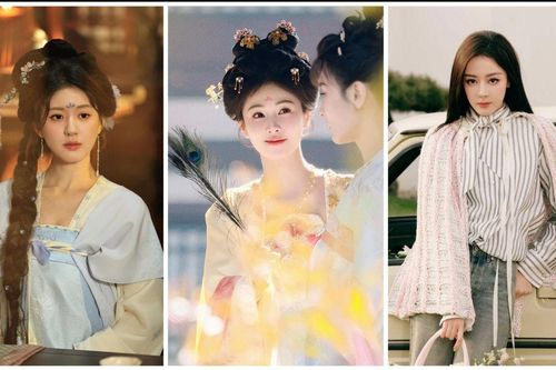 Top 6 nữ diễn viên Hoa ngữ có nhiều phim bom tấn nhất