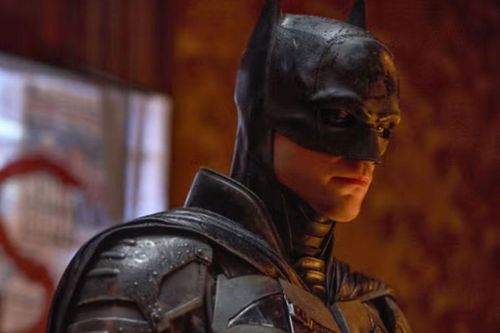 The Batman 2 sắp trở lại