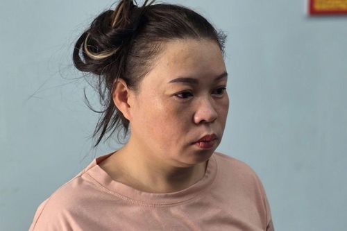 Người phụ nữ đánh nữ nhân viên gác chắn tàu ở Đà Nẵng bị bắt