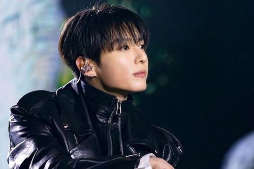 Jungkook (BTS) xin lỗi