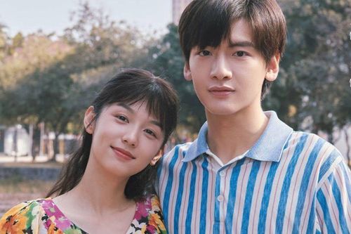 Châu Dã và Trạch Tiêu Văn được khen ngợi trong Xin Chào 1983