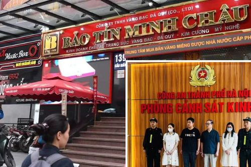 Vụ Bảo Tín Minh Châu: Lộ khoảng trống kiểm soát dòng tiền và nguồn gốc tài sản trong kinh doanh vàng