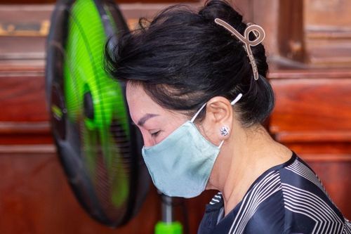 Cựu CEO Quốc Cường Gia Lai khai lý do phải bán khu đất Bến Vân Đồn cho Novaland
