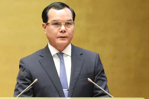Đại biểu Quốc hội quan ngại việc lợi dụng không gian mạng trong hoạt động tín ngưỡng, tôn giáo