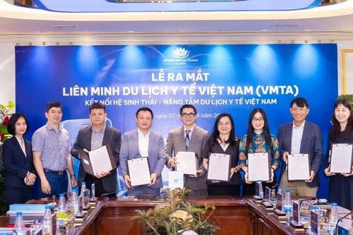 Đánh thức thị trường du lịch y tế Việt Nam