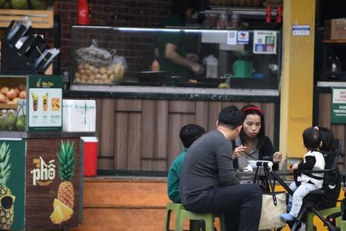 Áp lực chi phí tái định hình cuộc chơi ngành F&B
