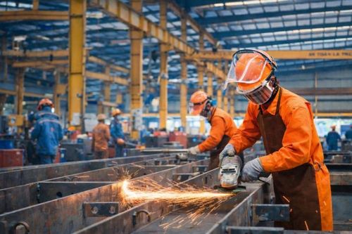 Chương trình hành động của Bộ Công Thương thực hiện Nghị quyết Đại hội XIV