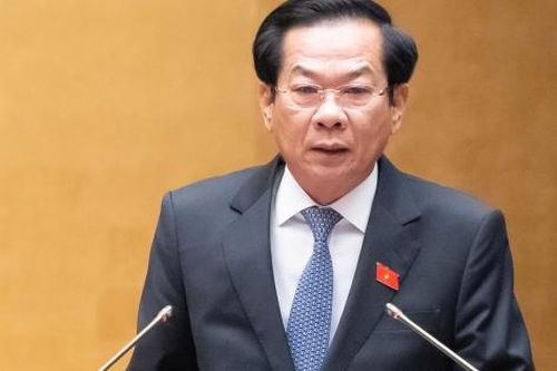 Sửa Luật Thi đua khen thưởng: Đẩy mạnh phân cấp, bảo đảm công bằng