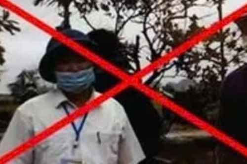 Bác bỏ thông tin không đúng sự thật về đất đai tại Thanh Hóa
