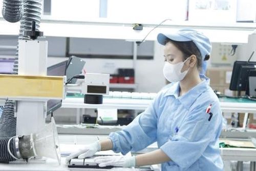 Nghị quyết 82/NQ-CP: 'Cơ hội vàng' để ngành công nghiệp Việt Nam bứt tốc