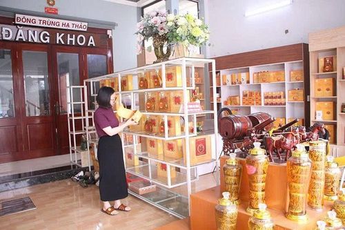 Nâng cao giá trị sản phẩm OCOP