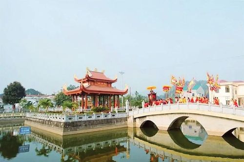 Sức sống di sản trong đời sống đương đại (Bài 2): Âm vang vùng di sản