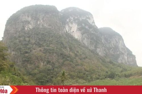 Tìm lại trận địa pháo vùng cao bắn rơi máy bay Mỹ