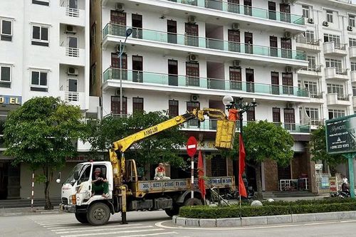Giữ môi trường sạch hướng tới du lịch bền vững