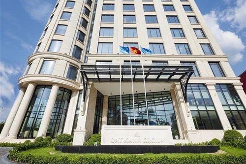 Đất Xanh muốn đổi tên công ty, không trả cổ tức 2025