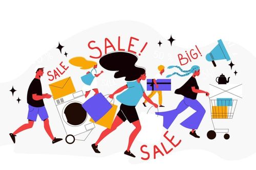 Người tiêu dùng ngày càng 'săn sale' thông minh hơn