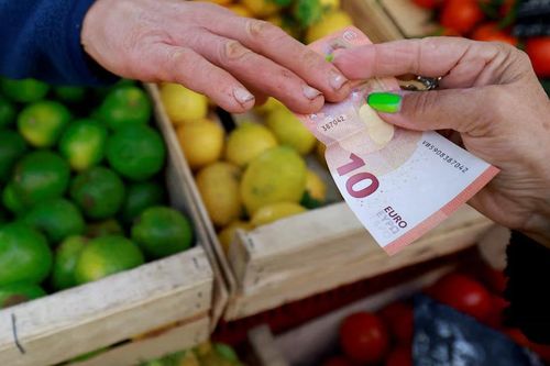 So sánh GDP bình quân đầu người theo tiêu chuẩn sức mua giữa các nước châu Âu