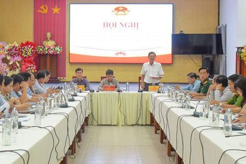 Quý I/2026, xã Vĩnh Phong thu ngân sách đạt 54,08% kế hoạch năm