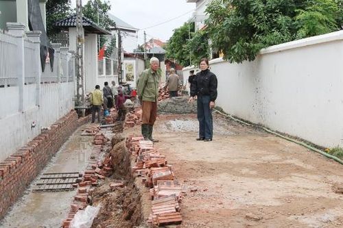 Công tác tư tưởng trong Đảng: Lấy thực tiễn thuyết phục Nhân dân