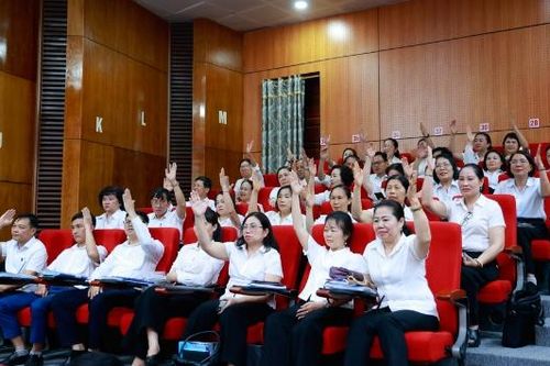 Bầu Trưởng Đoàn, Phó Trưởng Đoàn Hội thẩm nhân dân hai cấp tỉnh Bắc Ninh, nhiệm kỳ 2026 - 2031