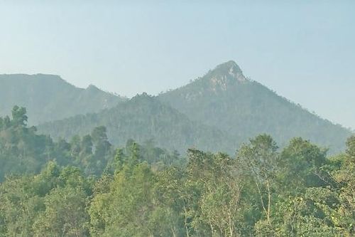 Chi cục Kiểm lâm tỉnh Bắc Ninh thông báo cấp dự báo cháy rừng