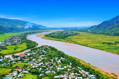 Đánh thức 'viên ngọc thô' Thượng Đức