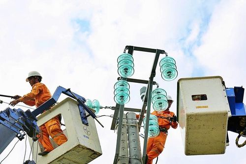 Tiết kiệm điện, hướng tới hệ thống năng lượng bền vững