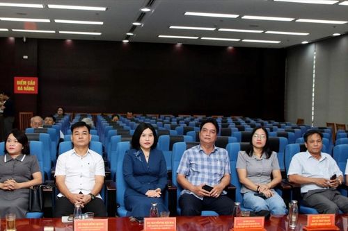 Quán triệt Nghị quyết Đại hội XIV của Đảng đến các cơ quan báo chí, xuất bản, văn nghệ sĩ, trí thức