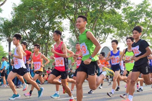 Giải Việt dã Báo và phát thanh, truyền hình Đà Nẵng lần thứ I năm 2026 - Cúp Agribank:Ngày hội của cộng đồng chạy bộ
