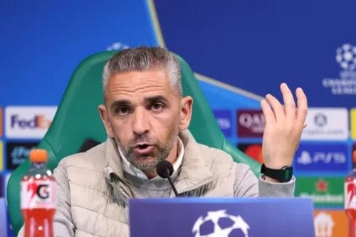 David Raya rực sáng giúp Arsenal nhọc nhằn hạ Sporting CP tại Champions League