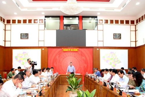 Đà Nẵng điều chỉnh kịch bản tăng trưởng để đạt mục tiêu 2 con số trong năm 2026