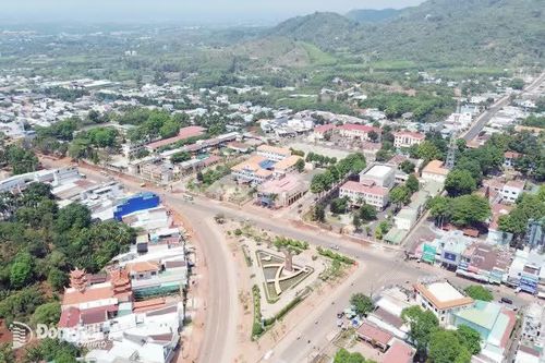 Xây dựng nông thôn mới - động lực để phát triển đô thị