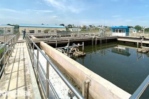 7 dự án xử lý nước thải sinh hoạt ưu tiên đầu tư