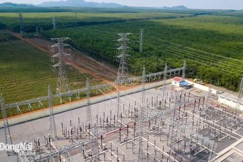Tăng cường bảo đảm an toàn điện mùa khô 2026