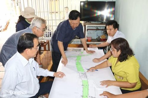 Đồng Nai ủy quyền cho cấp xã 5 nhiệm vụ quan trọng về đất đai