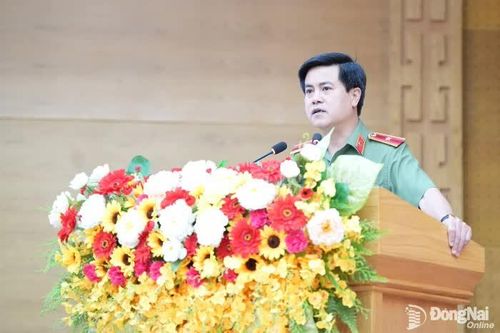 Tiếp tục triển khai quyết liệt các giải pháp kéo giảm tội phạm