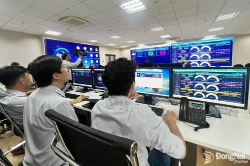 Đồng Nai ban hành Khung kiến trúc số