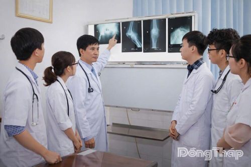 Chủ động phòng ngừa loãng xương ở phụ nữ