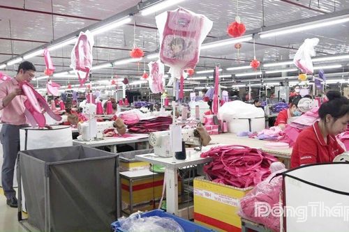 Tạo sức bật kinh tế ngay từ những tháng đầu năm
