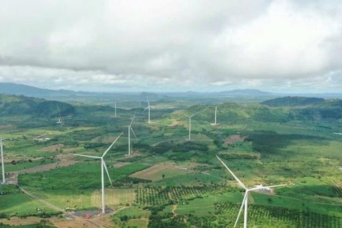 Ia Le bứt tốc đón các dự án đầu tư