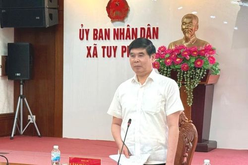 Các xã cần bứt phá rõ nét hơn để thực hiện mục tiêu tăng trưởng 2 con số