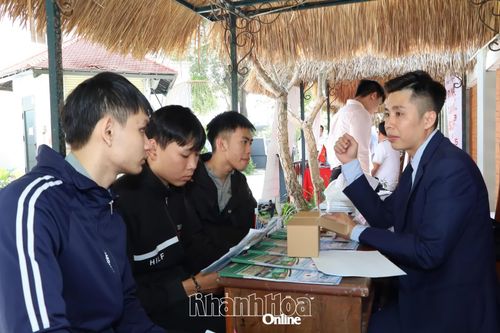 Quý I/2026, Khánh Hòa có 111 lao động đi làm việc ở nước ngoài theo hợp đồng