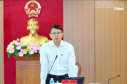 Đề xuất thành lập Phân hiệu Trường Đại học Y Dược Buôn Ma Thuột tại Khánh Hòa