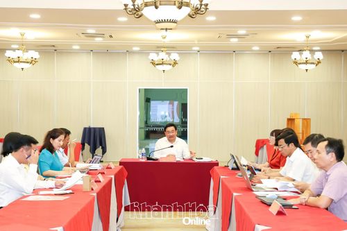 Xây dựng Đề án phát triển sản phẩm OCOP trở thành đại sứ du lịch tỉnh Khánh Hòa