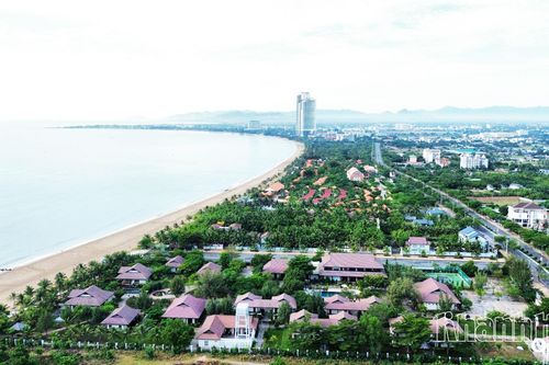 Phường Ninh Chử: Thúc đẩy phát triển du lịch thành điểm đến quốc gia