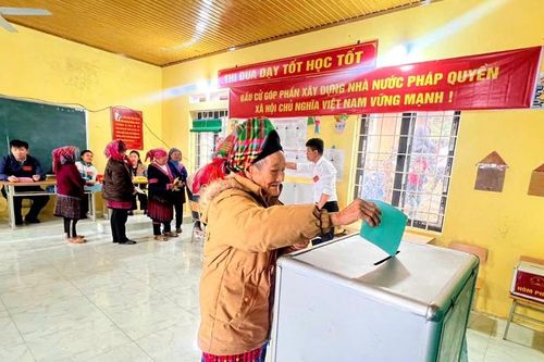 Kỳ 3: Niềm tin được củng cố vững chắc