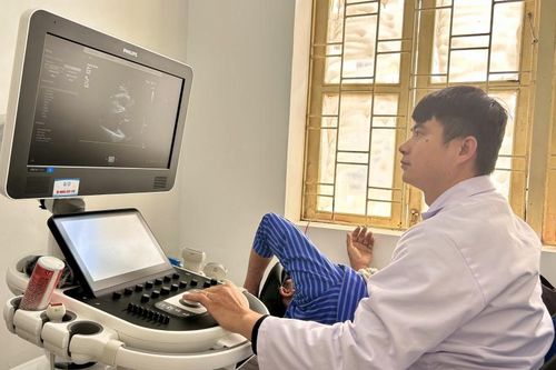 Để phục vụ người bệnh tốt hơn