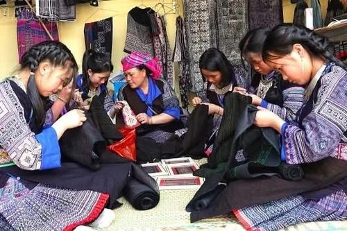 OCOP - mở rộng cơ hội cho phụ nữ và đồng bào vùng cao