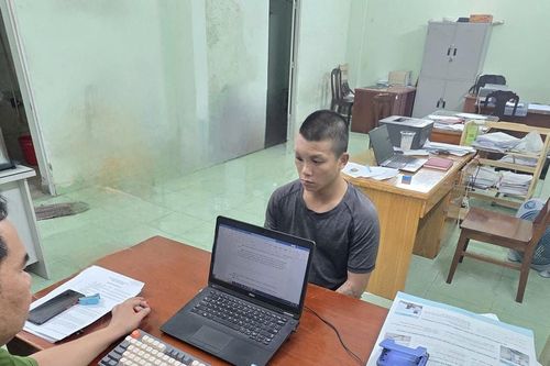 TP.HCM: Bắt khẩn cấp đối tượng hành hung người can ngăn sau va chạm giao thông