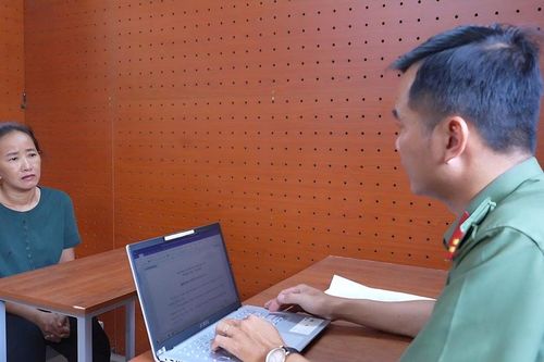 Công an TP.Cần Thơ triệt phá đường dây đưa tàu cá ra nước ngoài khai thác trái phép